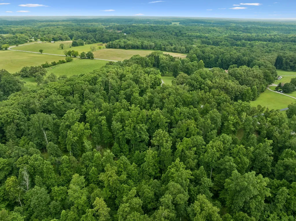 0 Elrod Road Fairview TN 37062