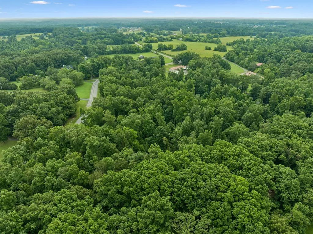 0 Elrod Road Fairview TN 37062