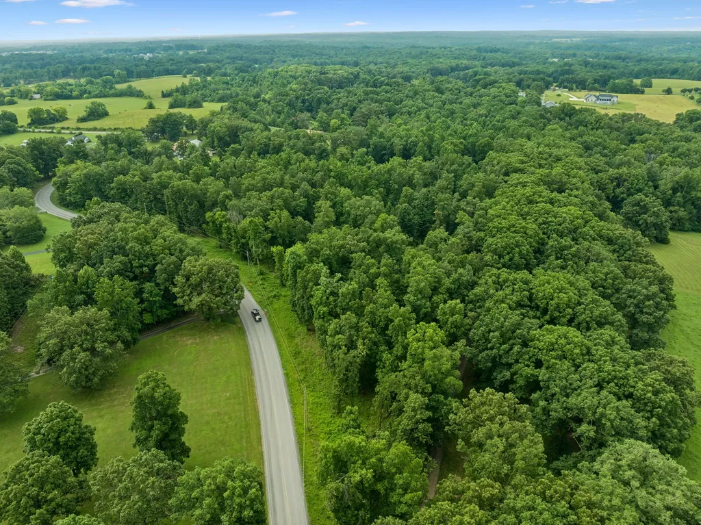 0 Elrod Road Fairview TN 37062
