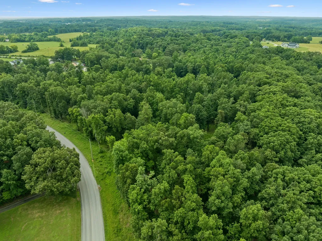 0 Elrod Road Fairview TN 37062