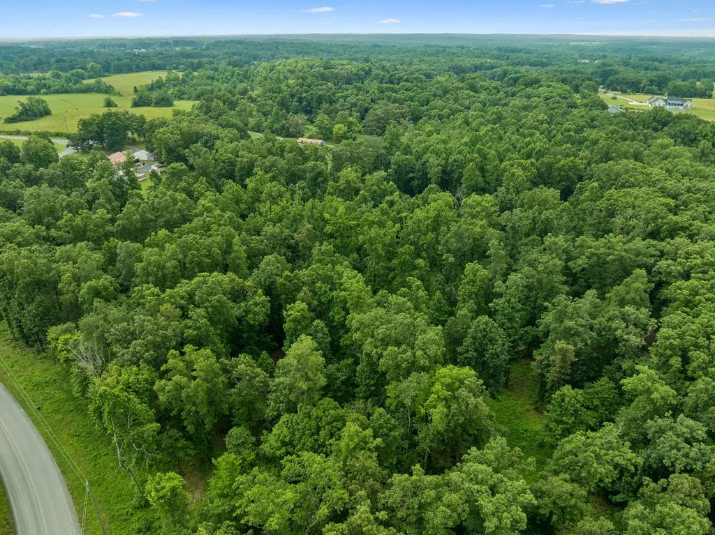 0 Elrod Road Fairview TN 37062