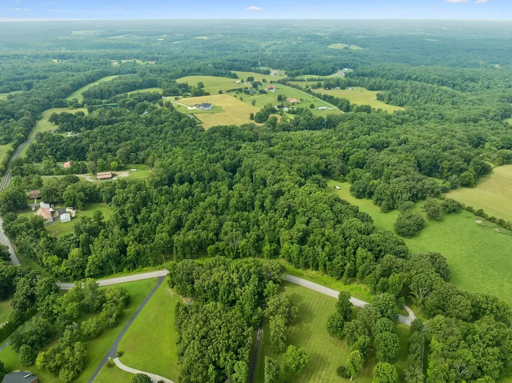 0 Elrod Road Fairview TN 37062