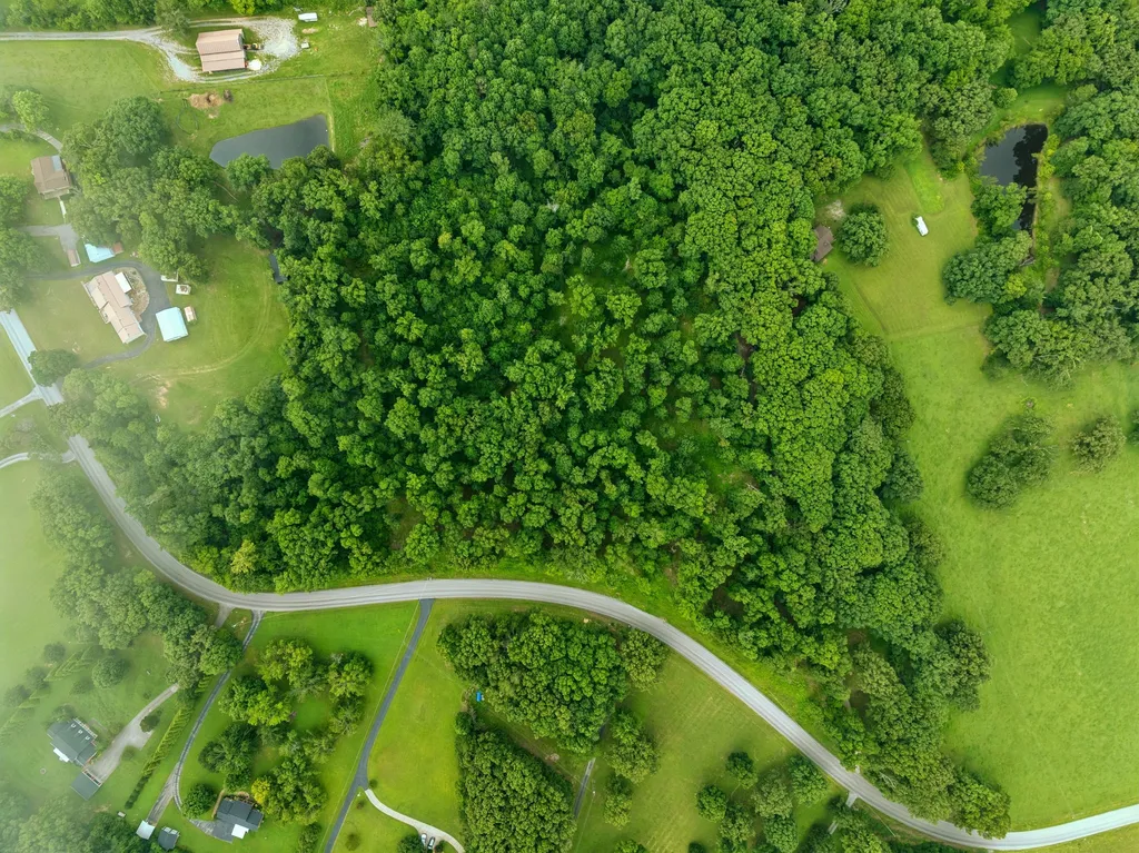 0 Elrod Road Fairview TN 37062