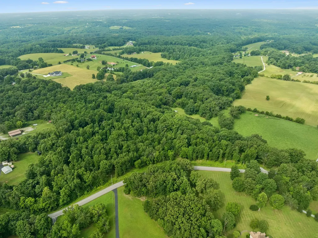 0 Elrod Road Fairview TN 37062