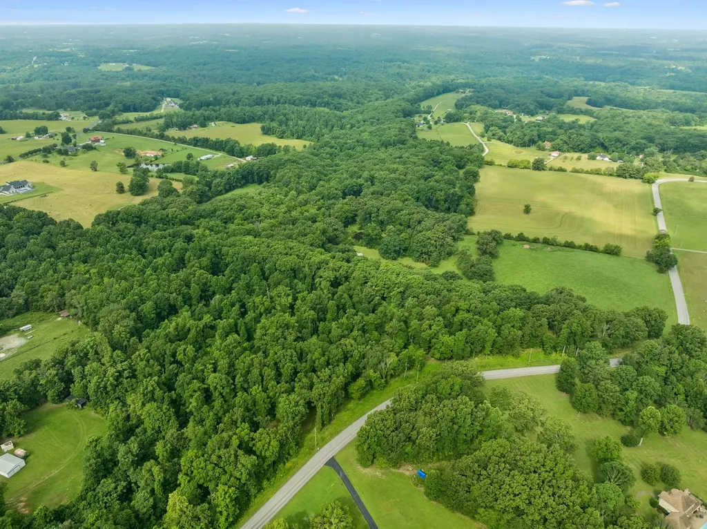 0 Elrod Road Fairview TN 37062