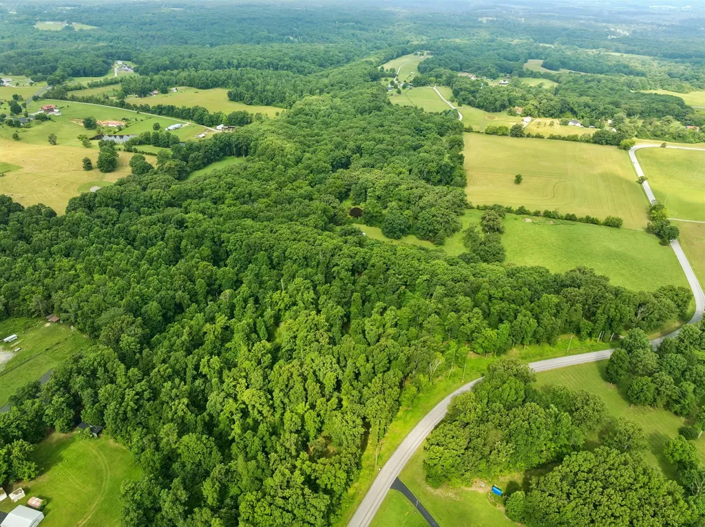 0 Elrod Road Fairview TN 37062