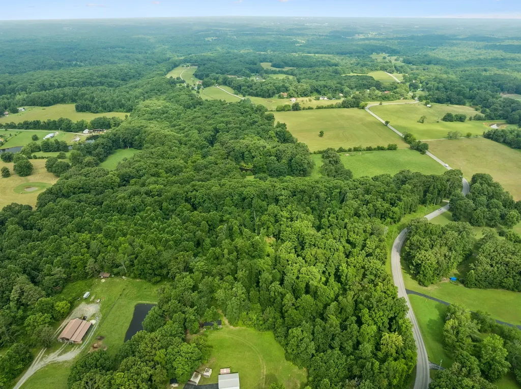 0 Elrod Road Fairview TN 37062