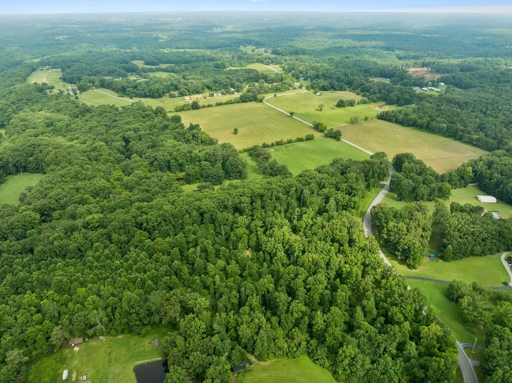0 Elrod Road Fairview TN 37062