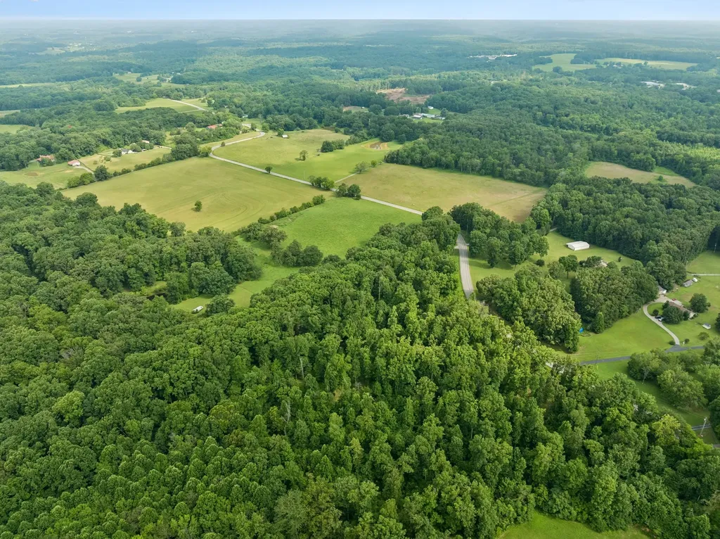 0 Elrod Road Fairview TN 37062