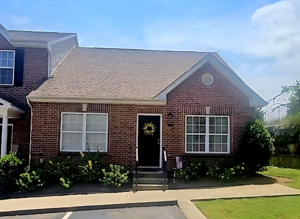1101 Downs Boulevard Franklin TN 37064