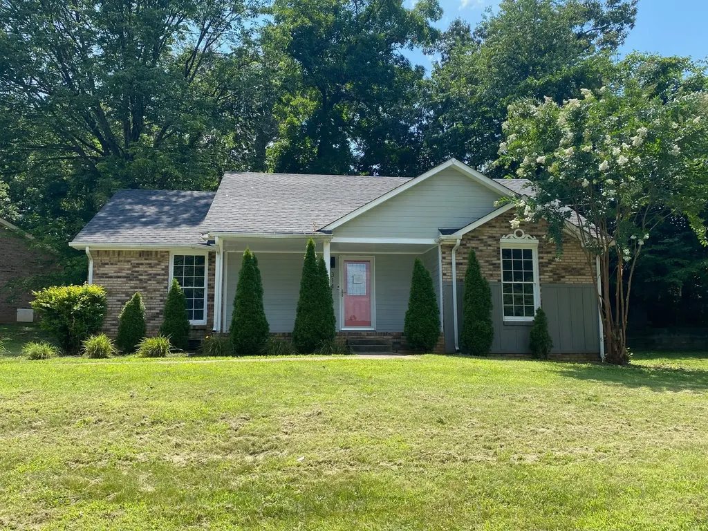 314 Southern Drive Clarksville TN 37042