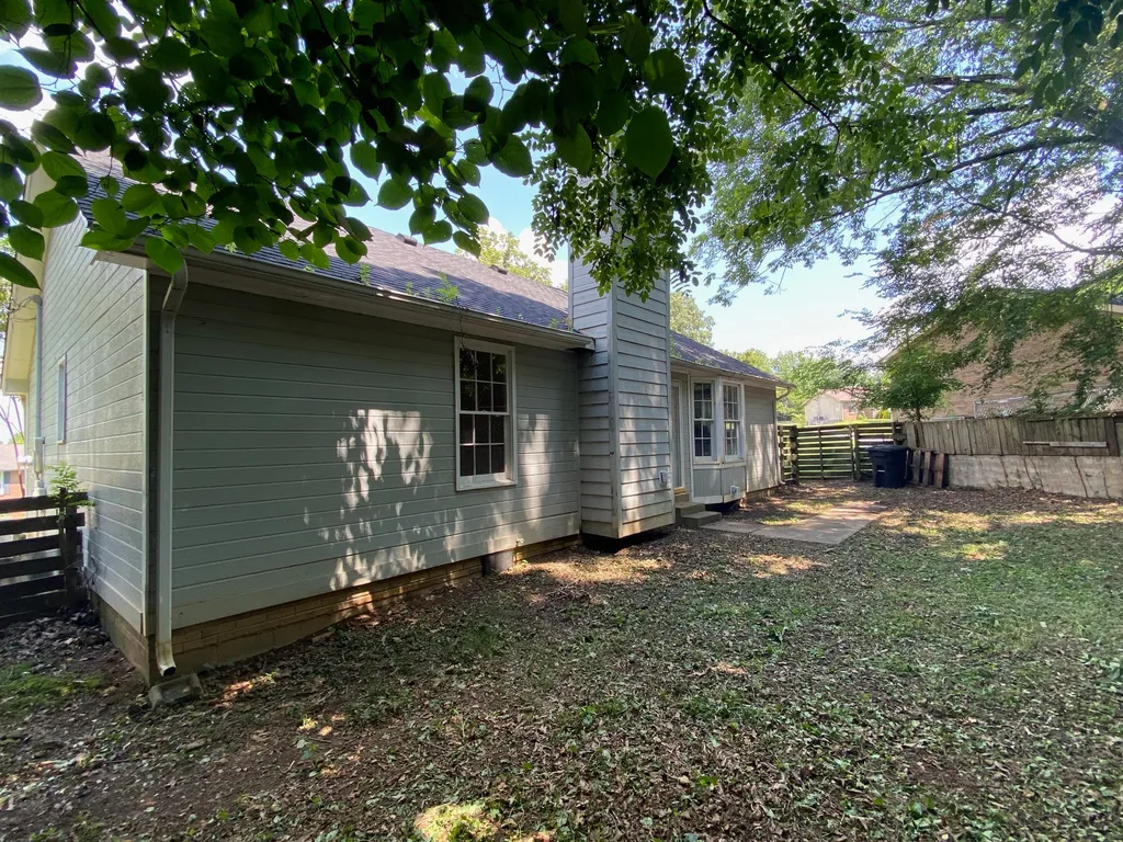 314 Southern Drive Clarksville TN 37042