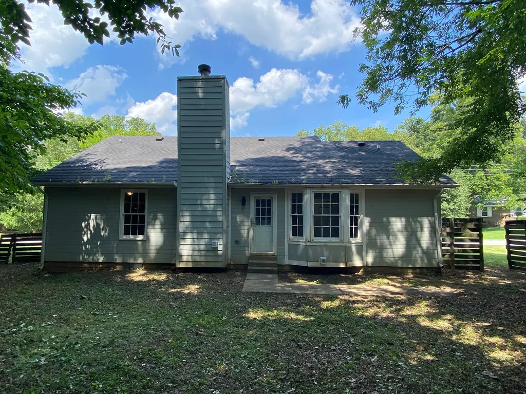 314 Southern Drive Clarksville TN 37042