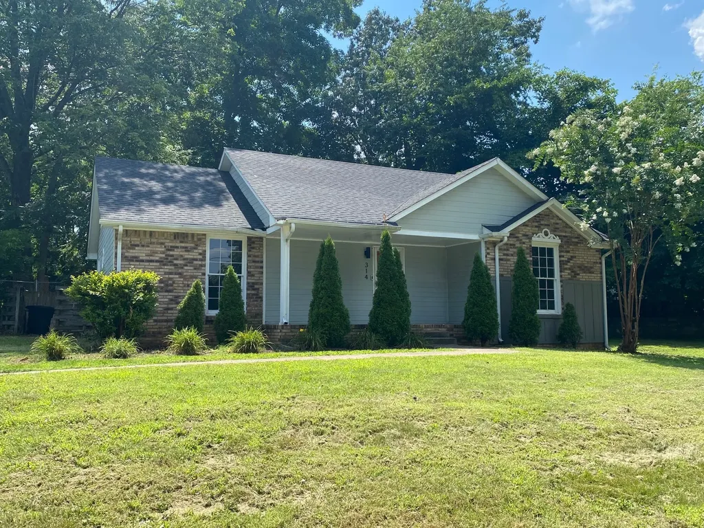 314 Southern Drive Clarksville TN 37042