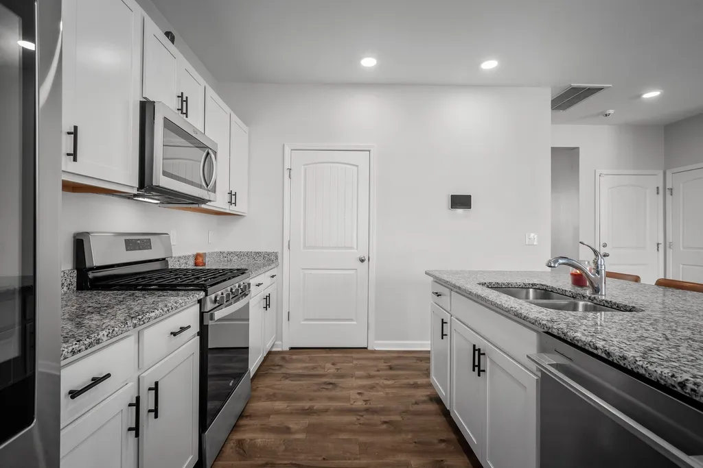 317 Redhead Lane Lebanon TN 37090