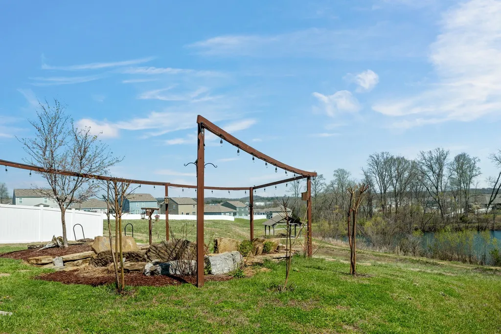 317 Redhead Lane Lebanon TN 37090