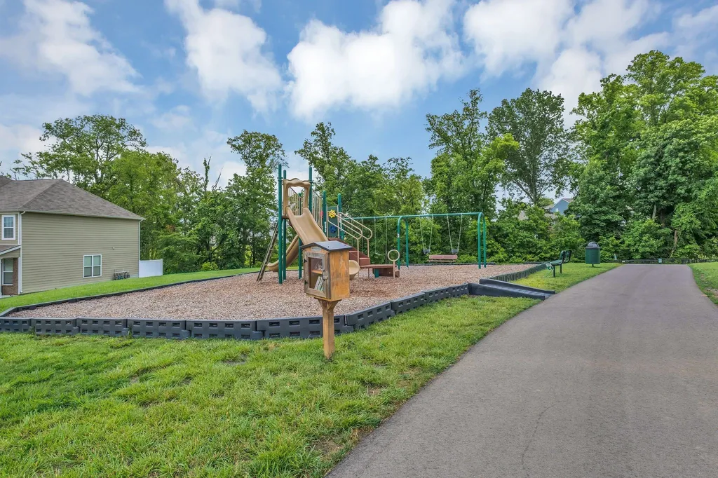 317 Redhead Lane Lebanon TN 37090