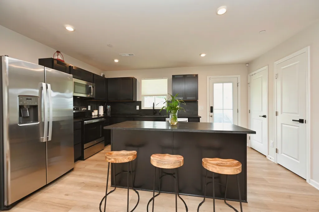 1119 Bethel Ridge Drive Goodlettsville TN 37072