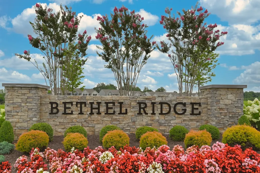 1119 Bethel Ridge Drive Goodlettsville TN 37072