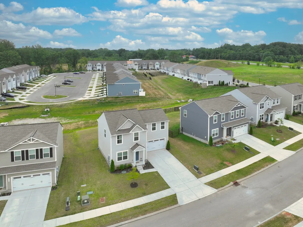1119 Bethel Ridge Drive Goodlettsville TN 37072