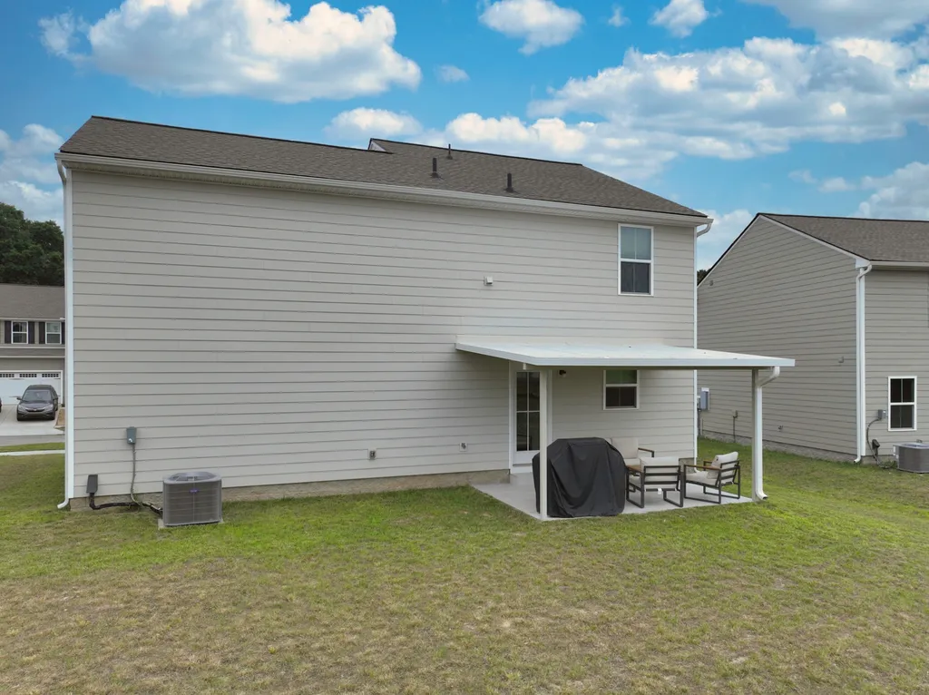 1119 Bethel Ridge Drive Goodlettsville TN 37072