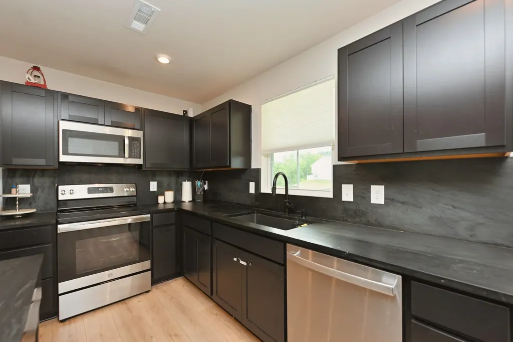 1119 Bethel Ridge Drive Goodlettsville TN 37072