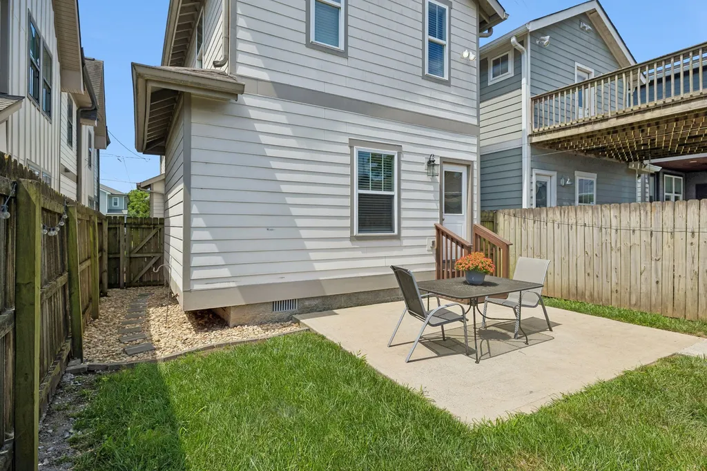 6214 California Avenue Nashville TN 37209