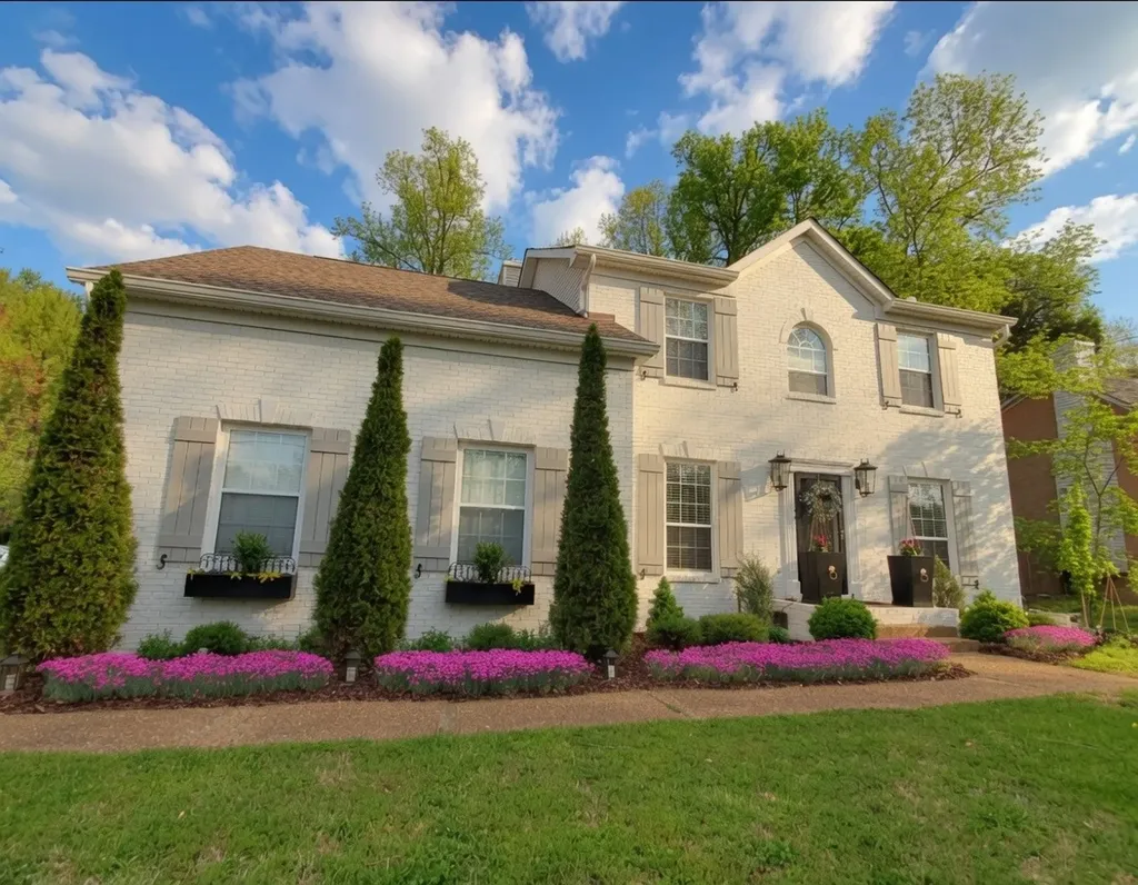 300 Colfax Drive Old Hickory TN 37138