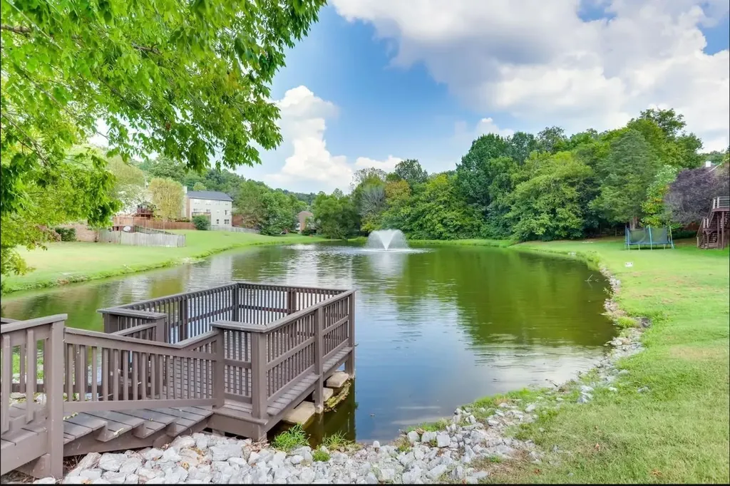 300 Colfax Drive Old Hickory TN 37138