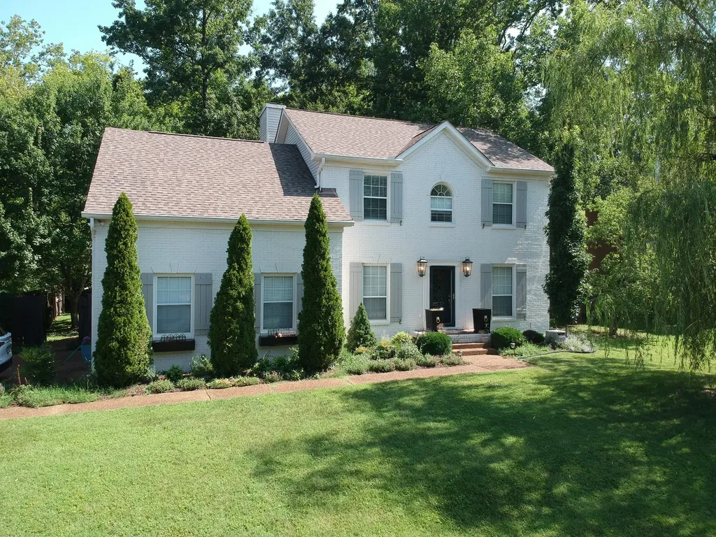 300 Colfax Drive Old Hickory TN 37138