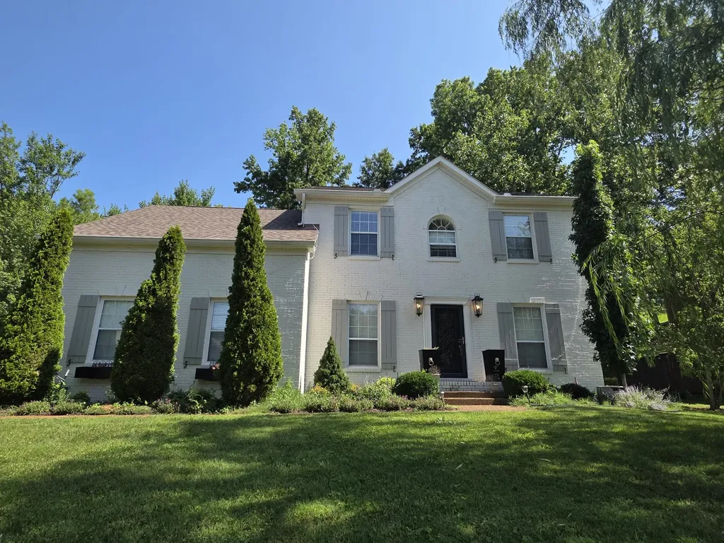 300 Colfax Drive Old Hickory TN 37138