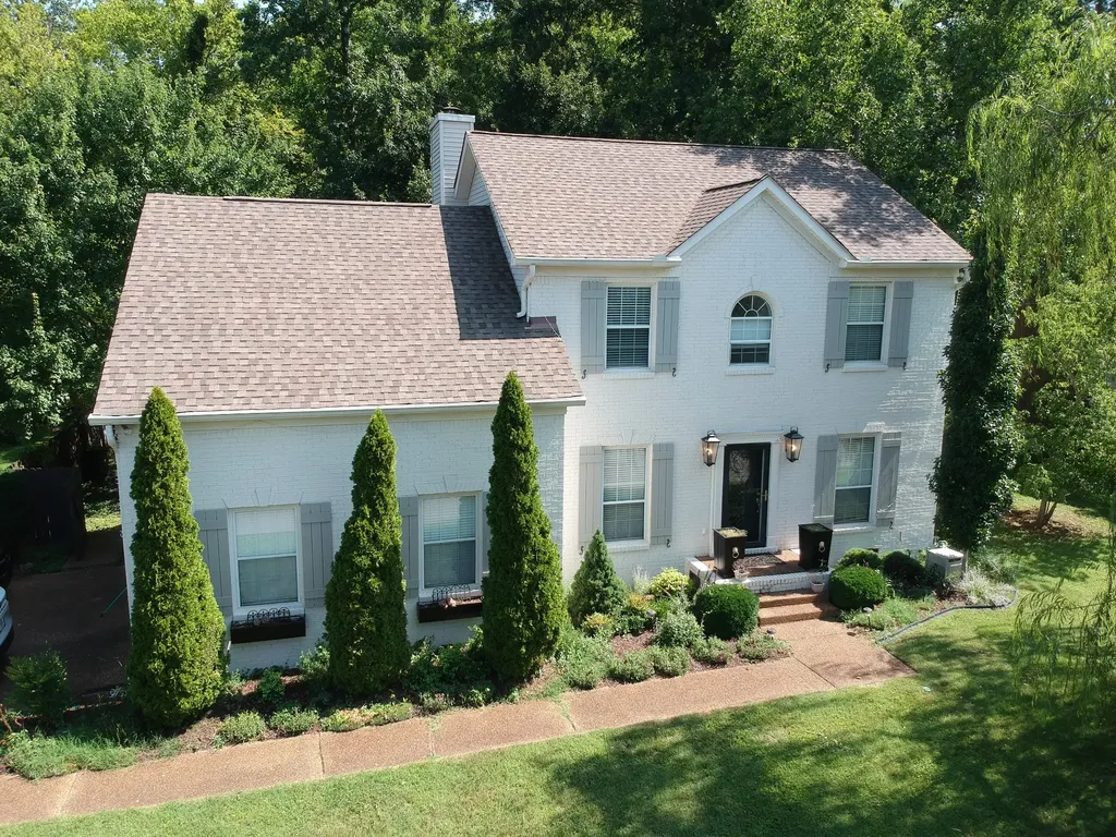 300 Colfax Drive Old Hickory TN 37138