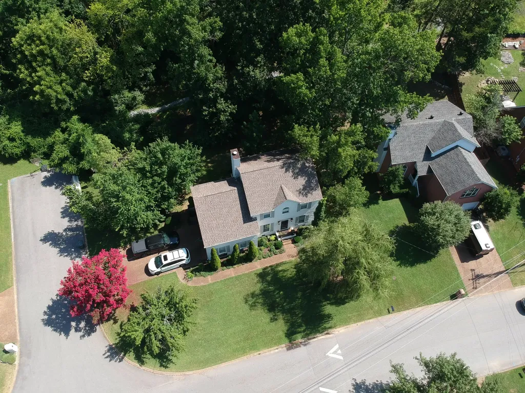 300 Colfax Drive Old Hickory TN 37138