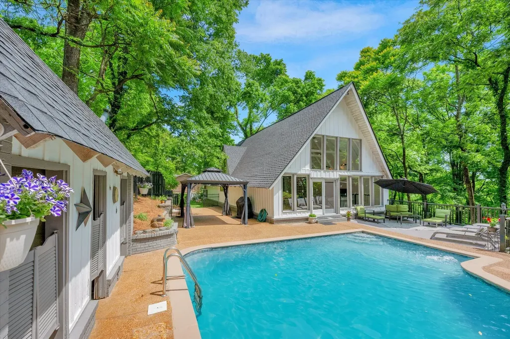 1306 Ewell Lane Brentwood TN 37027