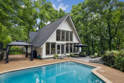 1306 Ewell Lane Brentwood TN 37027
