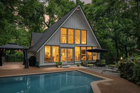 1306 Ewell Lane Brentwood TN 37027