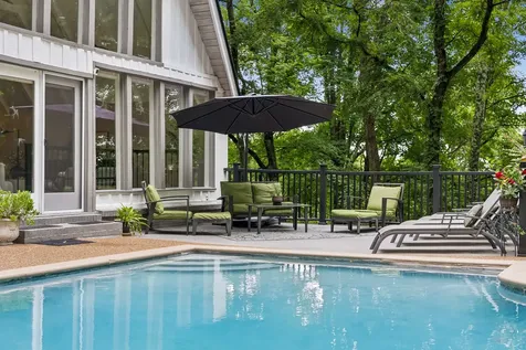 1306 Ewell Lane Brentwood TN 37027
