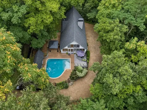 1306 Ewell Lane Brentwood TN 37027