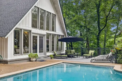 1306 Ewell Lane Brentwood TN 37027