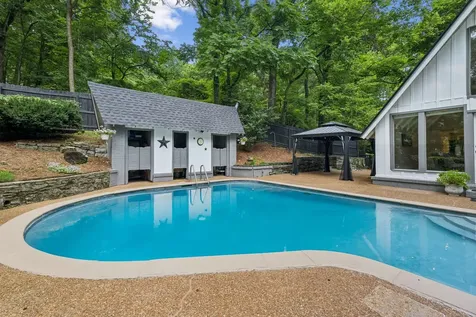 1306 Ewell Lane Brentwood TN 37027