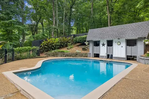 1306 Ewell Lane Brentwood TN 37027