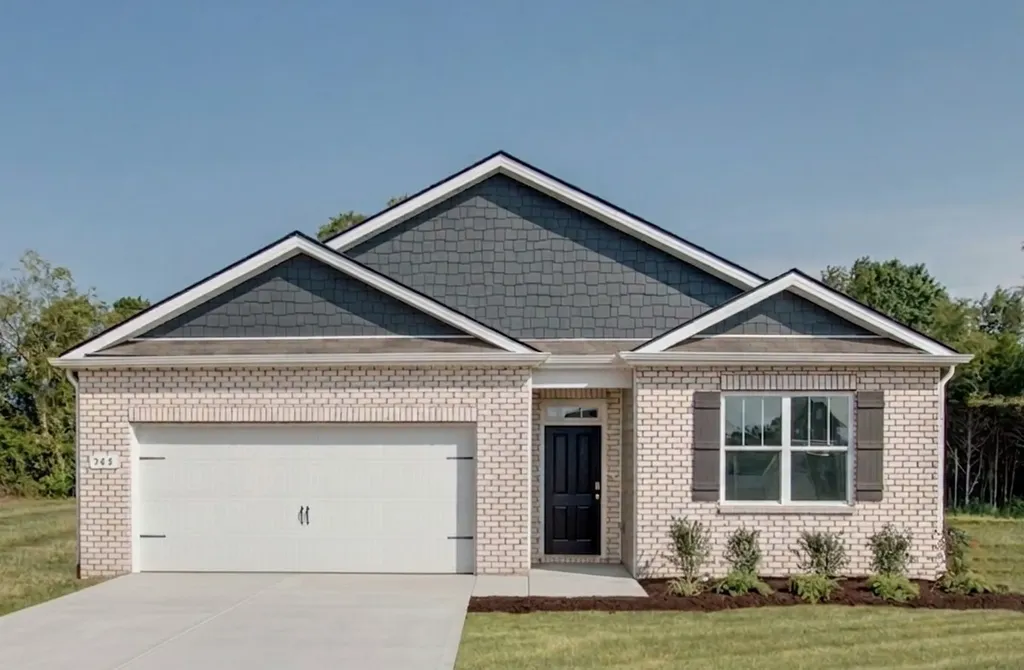 4077 Amelia Lane White House TN 37188