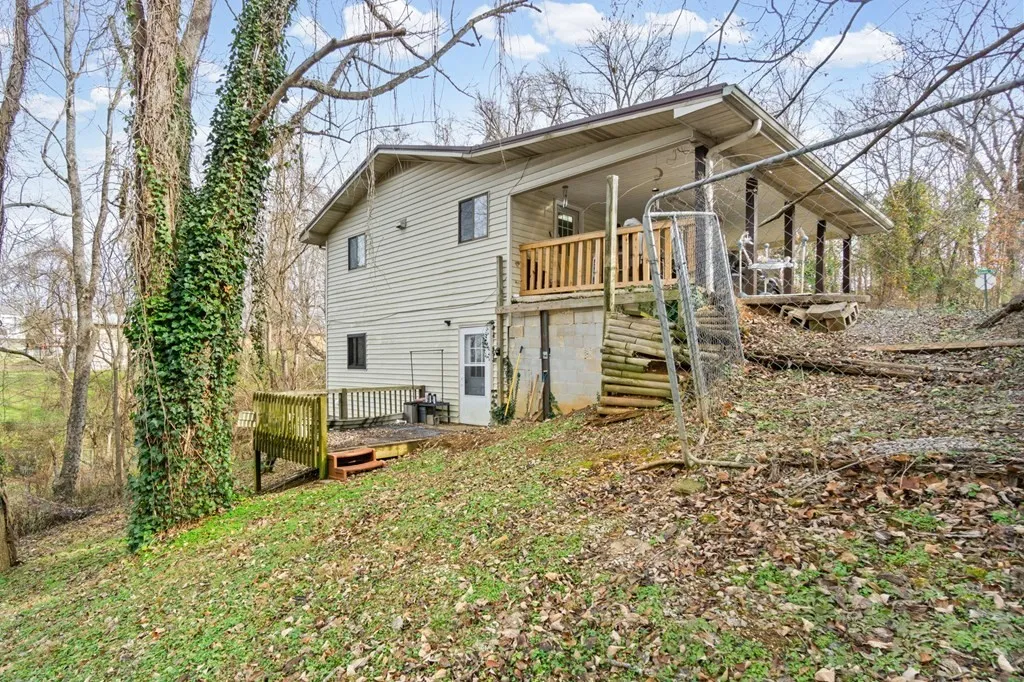 939 Watauga Road Cookeville TN 38506