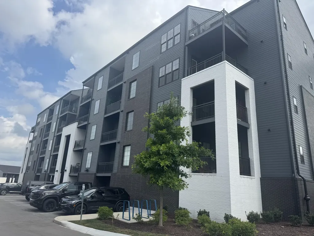 2900 Edwin Way Nashville TN 37207