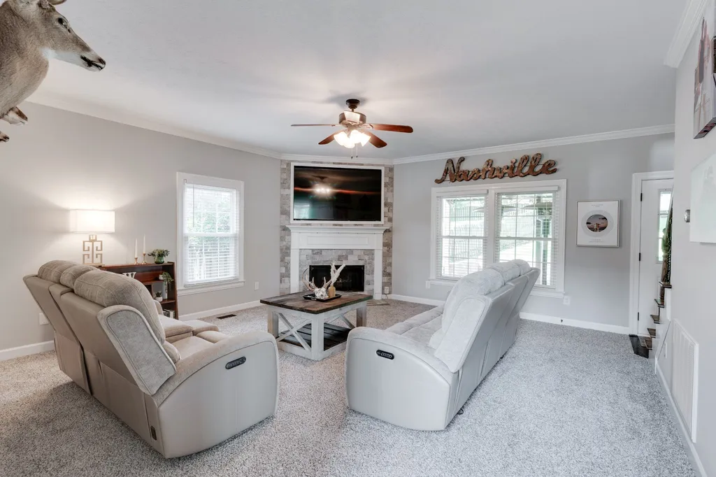 136 Ballentrae Drive Hendersonville TN 37075