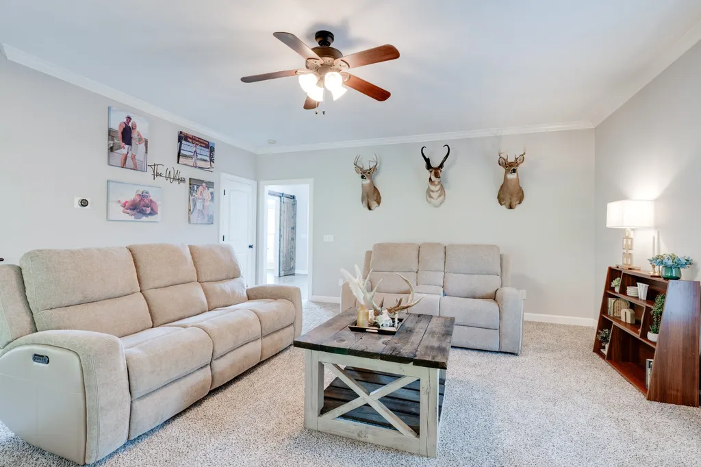 136 Ballentrae Drive Hendersonville TN 37075