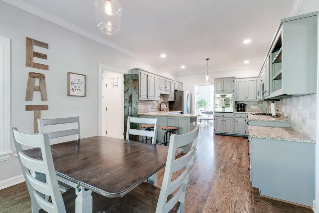 136 Ballentrae Drive Hendersonville TN 37075