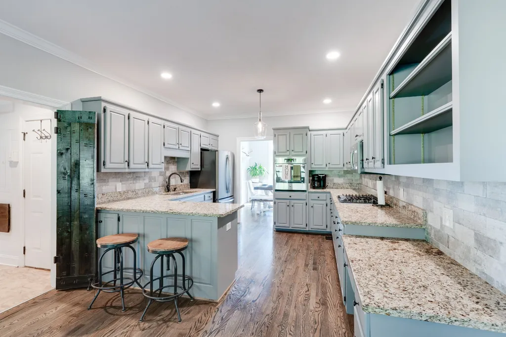 136 Ballentrae Drive Hendersonville TN 37075
