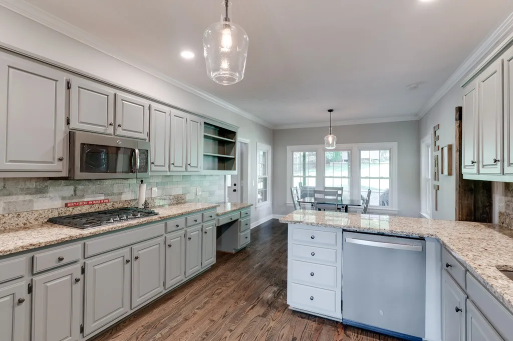136 Ballentrae Drive Hendersonville TN 37075