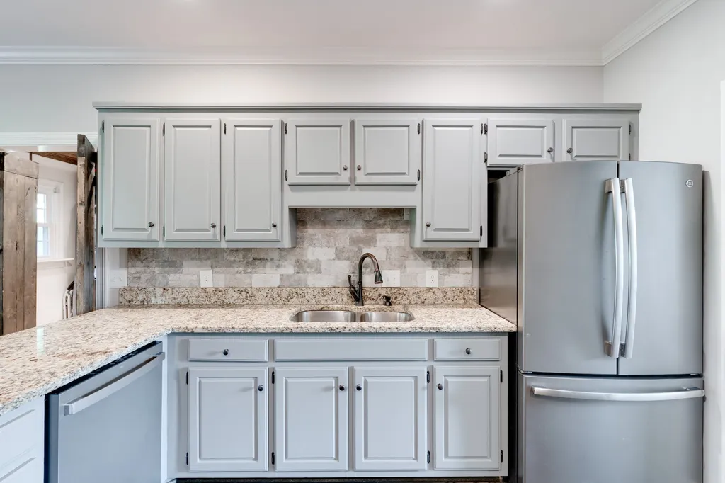 136 Ballentrae Drive Hendersonville TN 37075